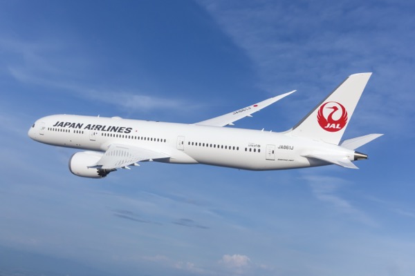 2026年春夏 JALの日本ーホノルル便の機内食にニュース続々！最新情報